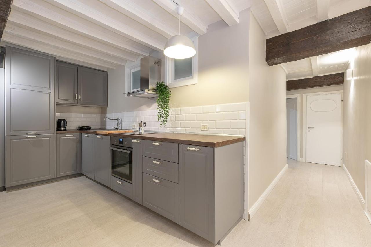 Rome As You Feel - Orso Design Apartment In Navona Exterior foto